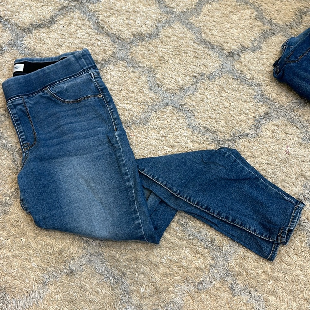 Old navy jeggings
